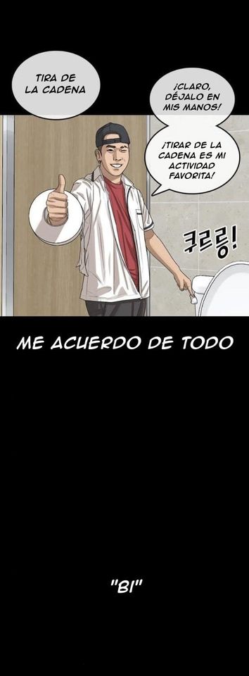 Read Insaeng Jonmang (es) Manga Online