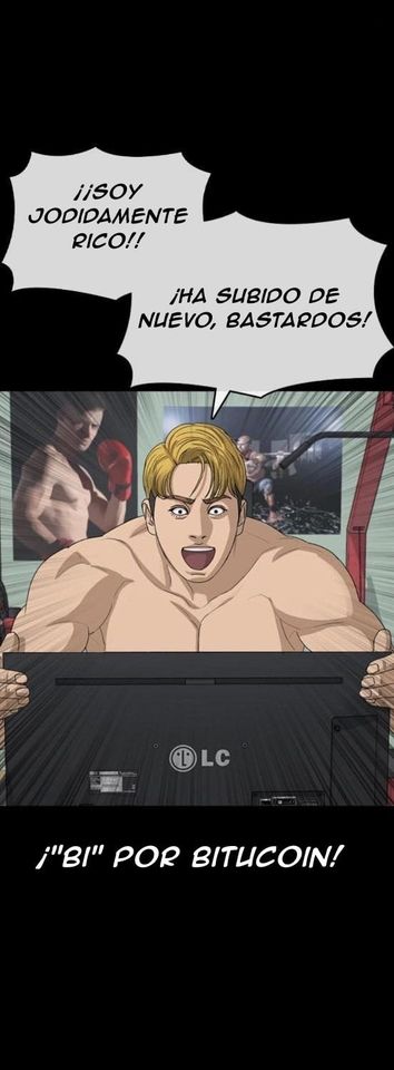 Read Insaeng Jonmang (es) Manga Online