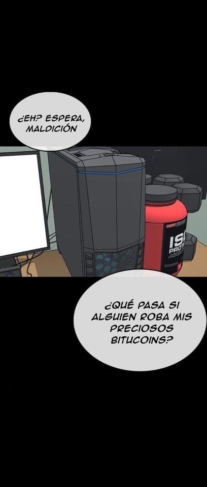 Read Insaeng Jonmang (es) Manga Online