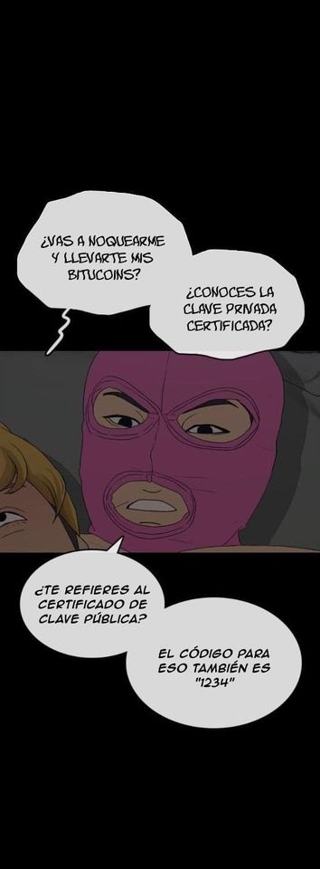 Read Insaeng Jonmang (es) Manga Online