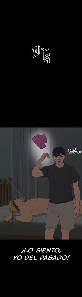 Read Insaeng Jonmang (es) Manga Online