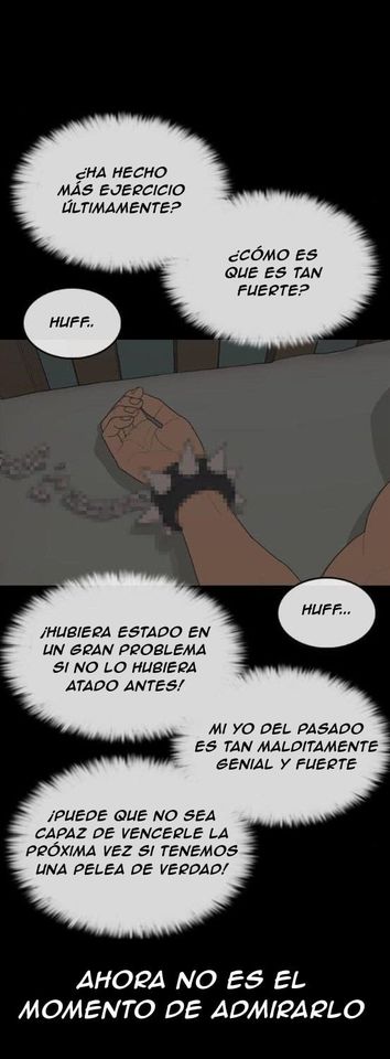 Read Insaeng Jonmang (es) Manga Online