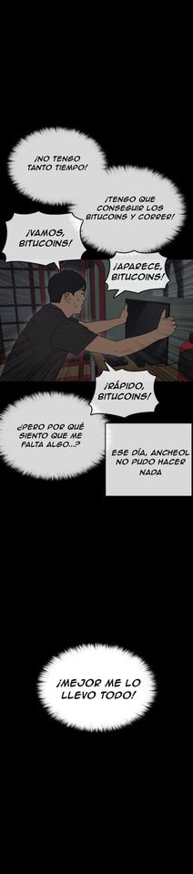 Read Insaeng Jonmang (es) Manga Online