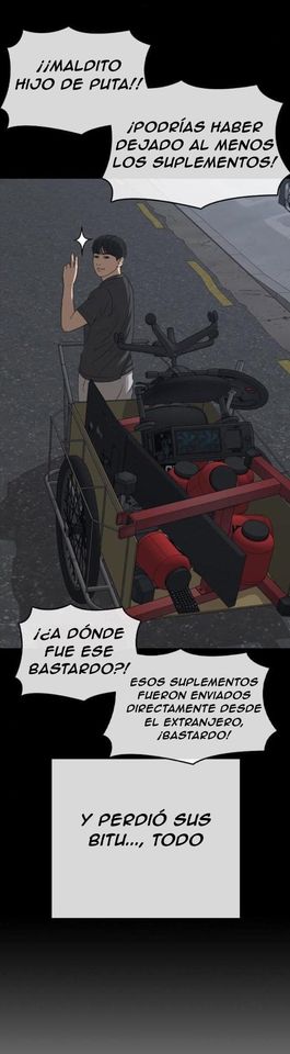 Read Insaeng Jonmang (es) Manga Online