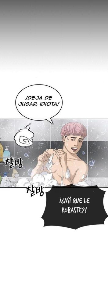 Read Insaeng Jonmang (es) Manga Online