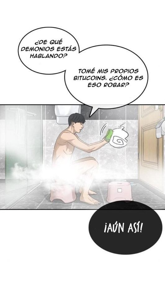 Read Insaeng Jonmang (es) Manga Online