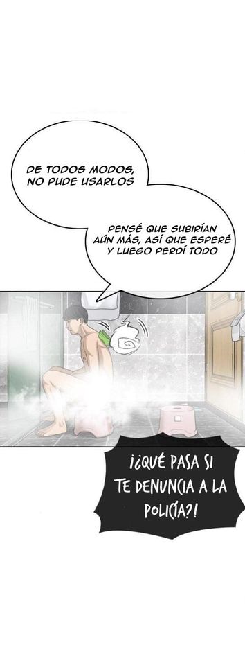 Read Insaeng Jonmang (es) Manga Online