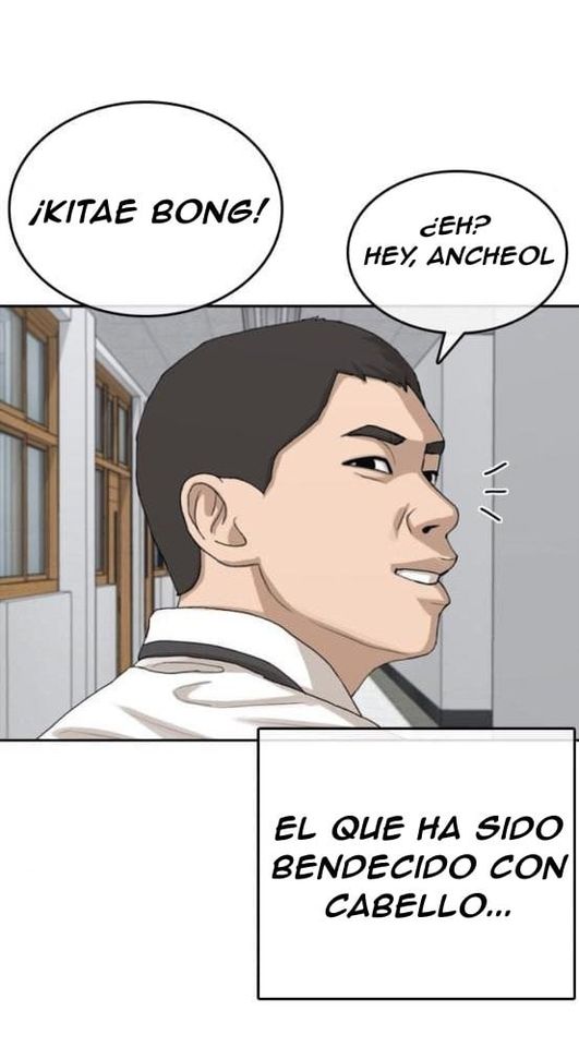 Read Insaeng Jonmang (es) Manga Online