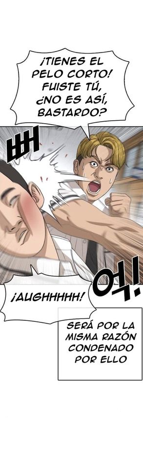 Read Insaeng Jonmang (es) Manga Online