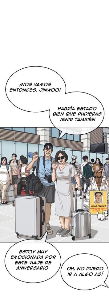 Read Insaeng Jonmang (es) Manga Online