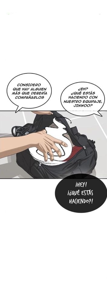 Read Insaeng Jonmang (es) Manga Online