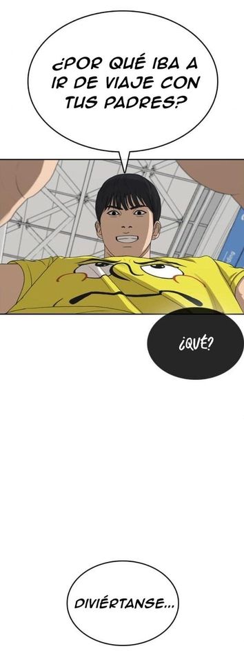 Read Insaeng Jonmang (es) Manga Online