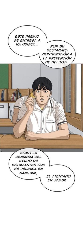 Read Insaeng Jonmang (es) Manga Online