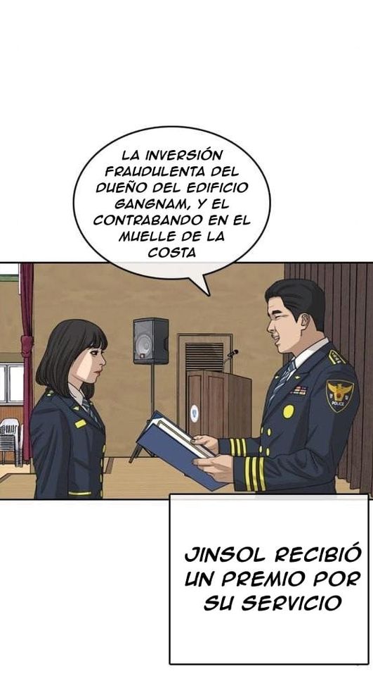 Read Insaeng Jonmang (es) Manga Online