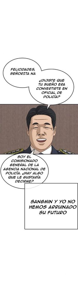 Read Insaeng Jonmang (es) Manga Online