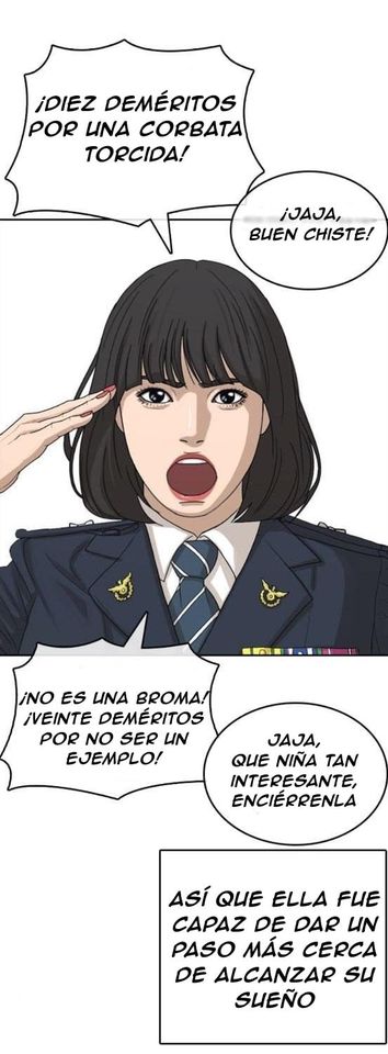 Read Insaeng Jonmang (es) Manga Online