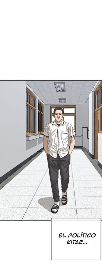 Read Insaeng Jonmang (es) Manga Online