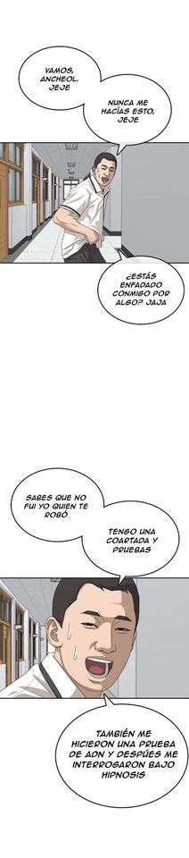 Read Insaeng Jonmang (es) Manga Online