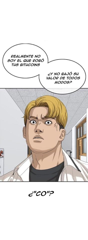 Read Insaeng Jonmang (es) Manga Online