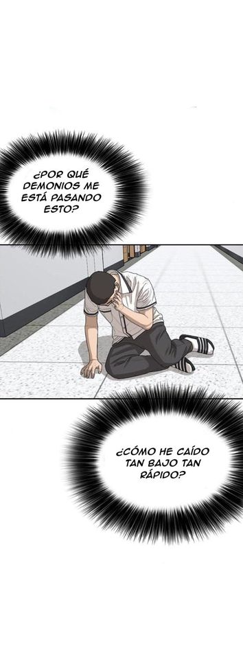 Read Insaeng Jonmang (es) Manga Online