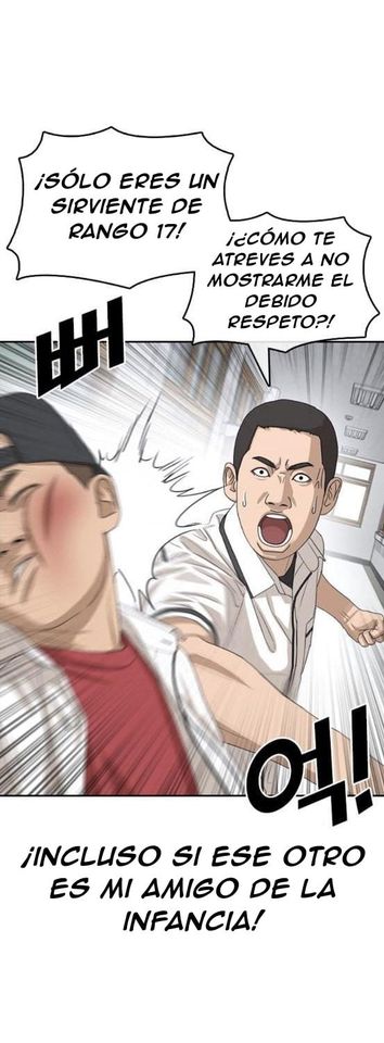 Read Insaeng Jonmang (es) Manga Online