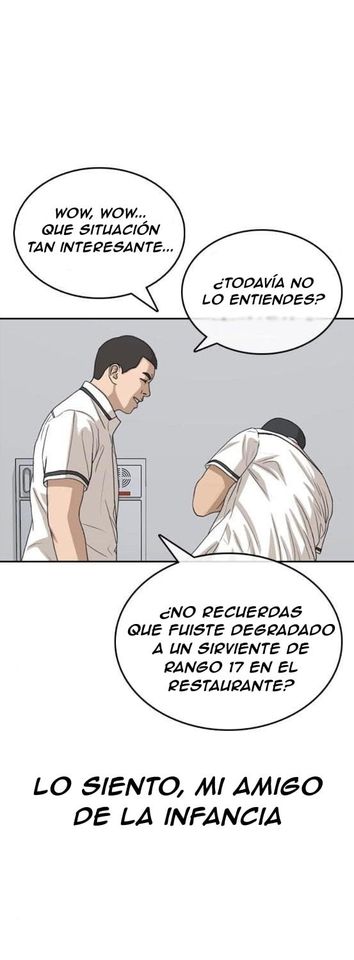 Read Insaeng Jonmang (es) Manga Online