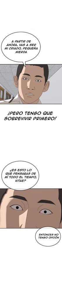 Read Insaeng Jonmang (es) Manga Online