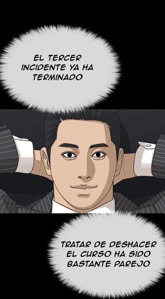 Read Insaeng Jonmang (es) Manga Online