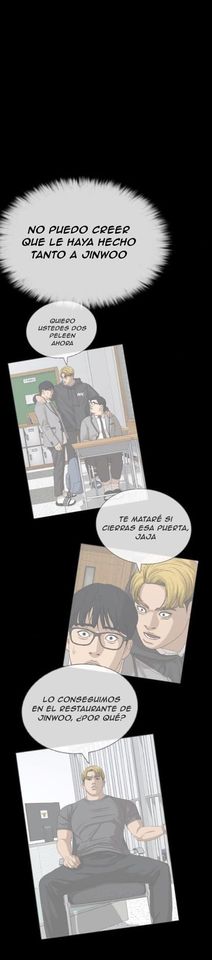 Read Insaeng Jonmang (es) Manga Online