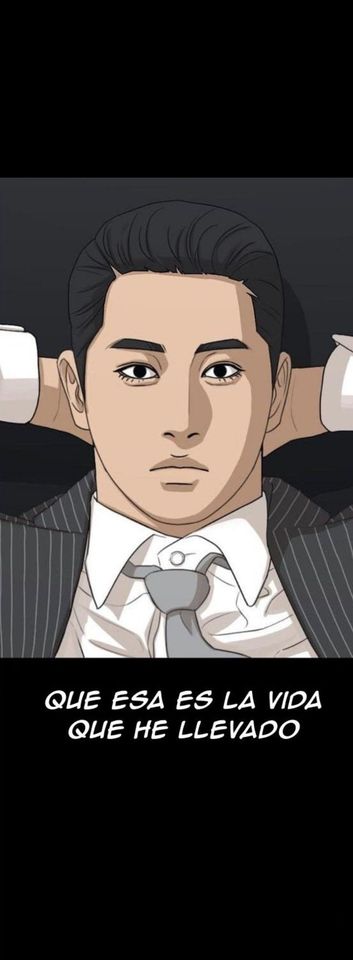 Read Insaeng Jonmang (es) Manga Online