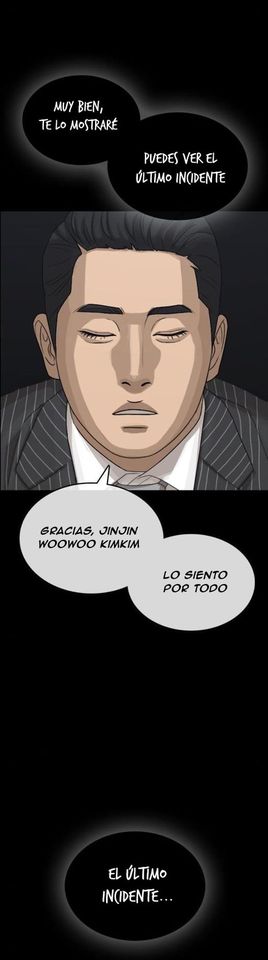 Read Insaeng Jonmang (es) Manga Online