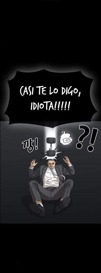 Read Insaeng Jonmang (es) Manga Online