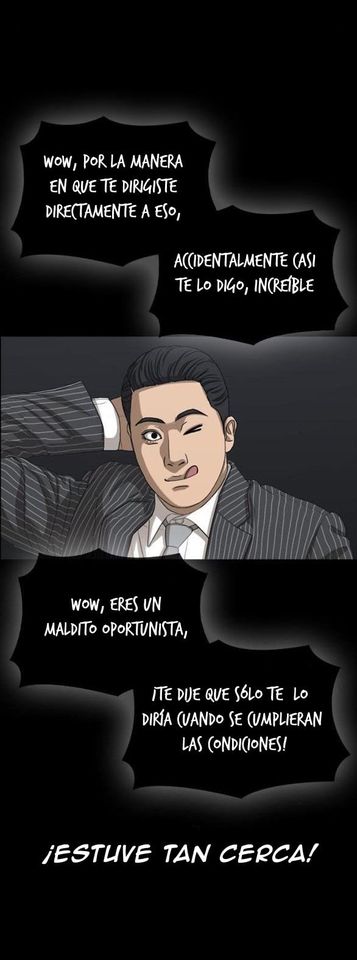 Read Insaeng Jonmang (es) Manga Online