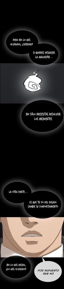 Read Insaeng Jonmang (es) Manga Online