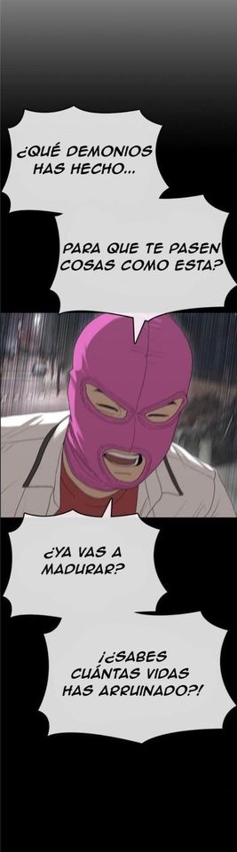 Read Insaeng Jonmang (es) Manga Online