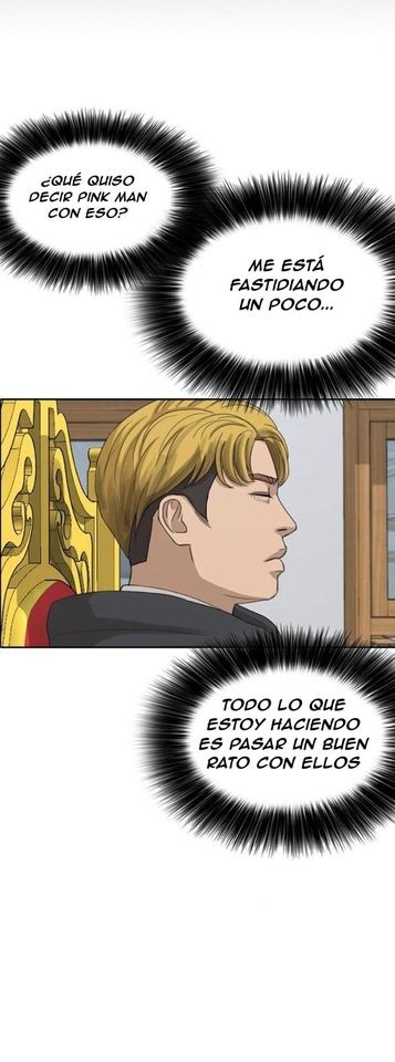 Read Insaeng Jonmang (es) Manga Online