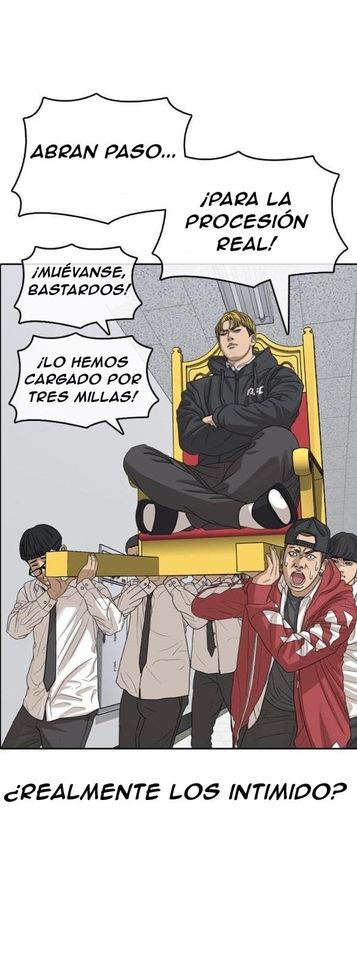 Read Insaeng Jonmang (es) Manga Online