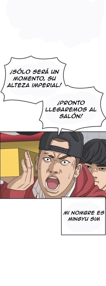 Read Insaeng Jonmang (es) Manga Online