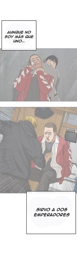 Read Insaeng Jonmang (es) Manga Online