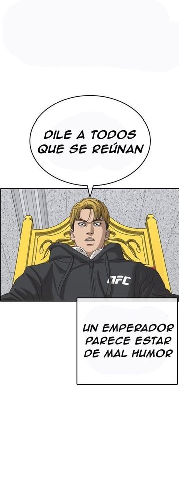 Read Insaeng Jonmang (es) Manga Online