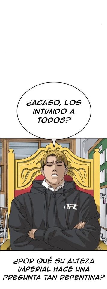 Read Insaeng Jonmang (es) Manga Online