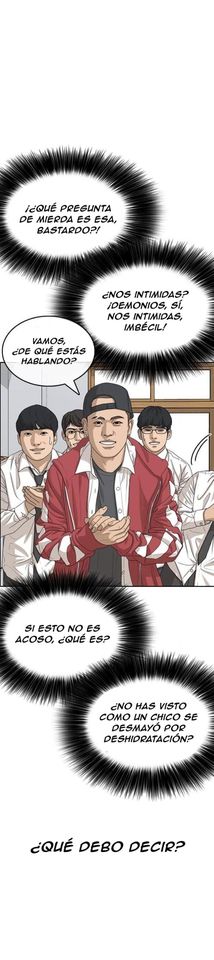 Read Insaeng Jonmang (es) Manga Online