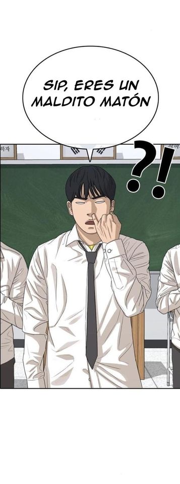 Read Insaeng Jonmang (es) Manga Online