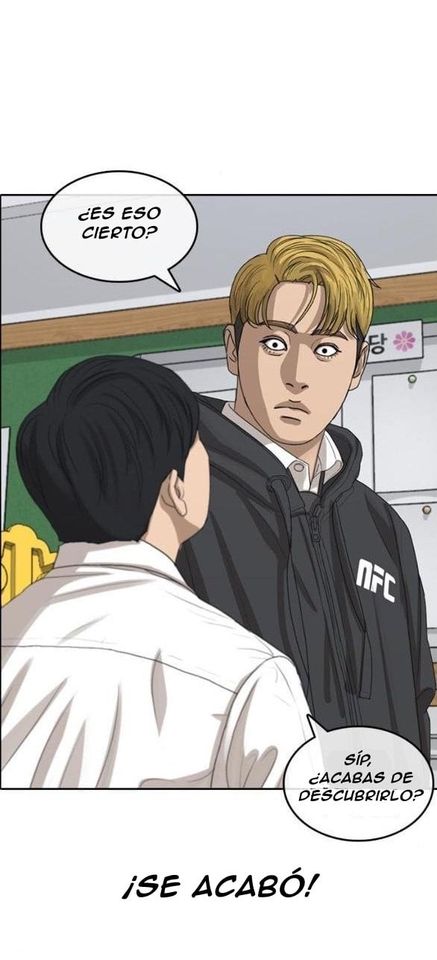 Read Insaeng Jonmang (es) Manga Online