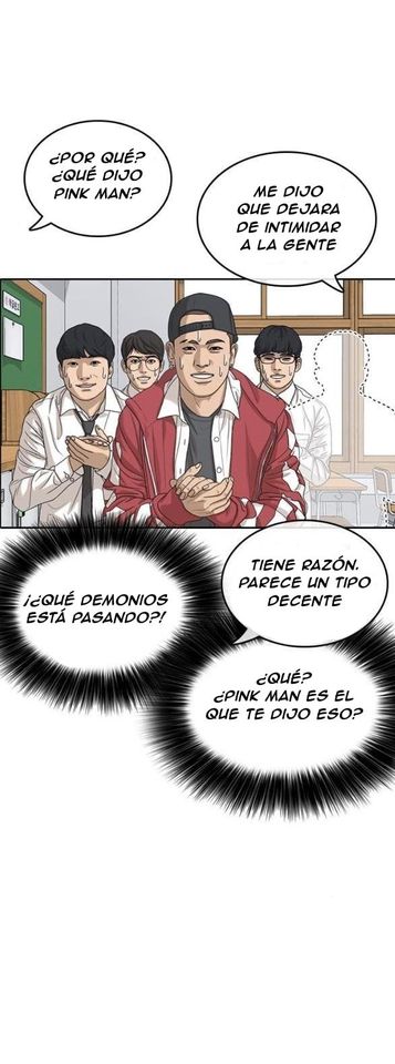 Read Insaeng Jonmang (es) Manga Online