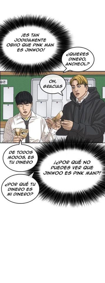 Read Insaeng Jonmang (es) Manga Online