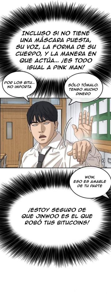 Read Insaeng Jonmang (es) Manga Online