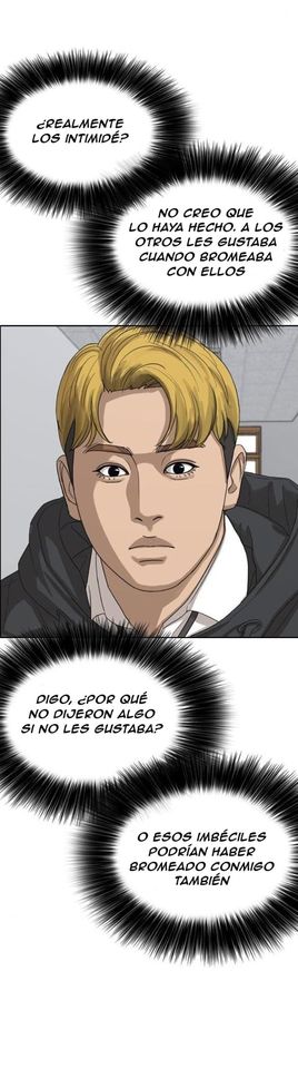 Read Insaeng Jonmang (es) Manga Online