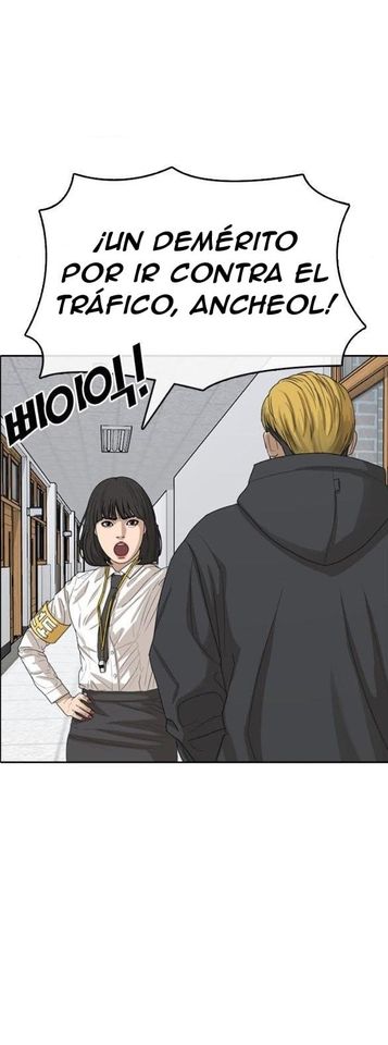 Read Insaeng Jonmang (es) Manga Online