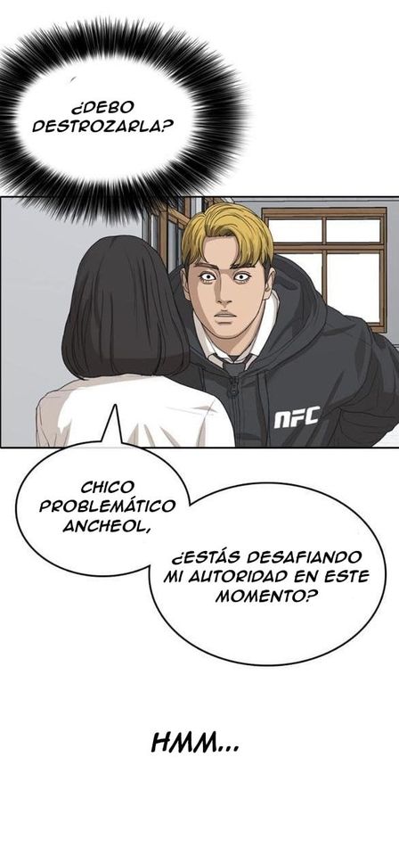 Read Insaeng Jonmang (es) Manga Online